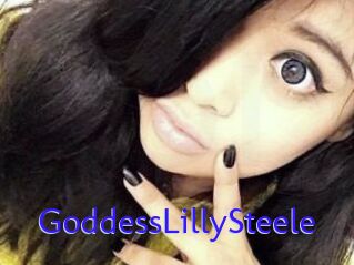 GoddessLillySteele