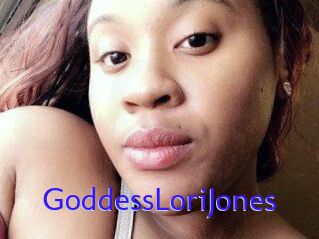 GoddessLoriJones