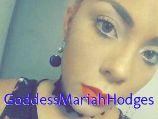 GoddessMariahHodges