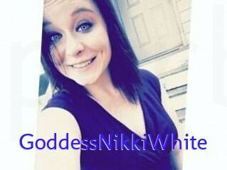 GoddessNikkiWhite