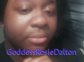 GoddessRosieDalton