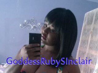 GoddessRubySInclair