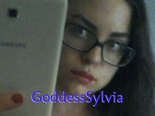 GoddessSylvia