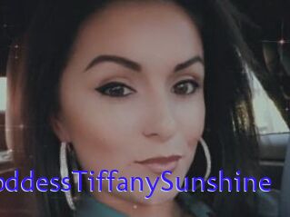 GoddessTiffanySunshine