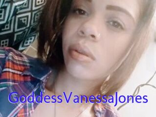 GoddessVanessaJones