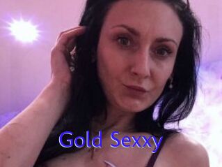 Gold_Sexxy