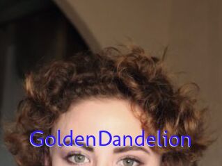 GoldenDandelion