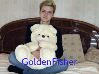 GoldenFisher