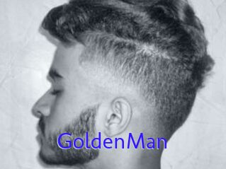 GoldenMan