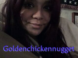 Goldenchickennugget