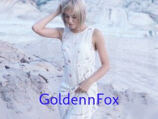 GoldennFox