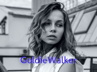 GoldieWalker