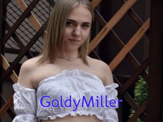 GoldyMiller