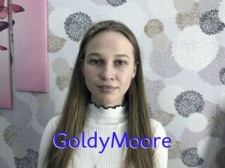 GoldyMoore