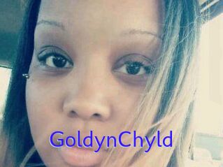 GoldynChyld