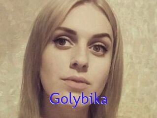 Golybika