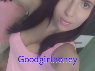 Goodgirlhoney