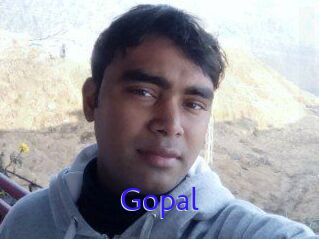 Gopal