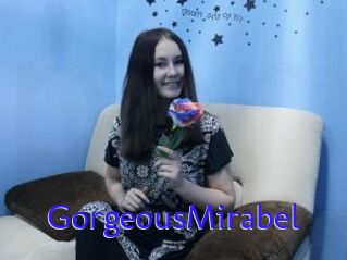 GorgeousMirabel