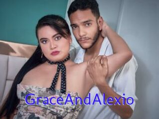 GraceAndAlexio