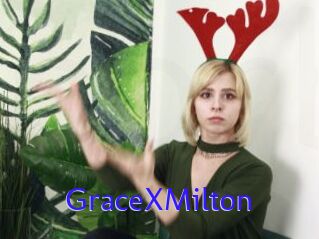 GraceXMilton