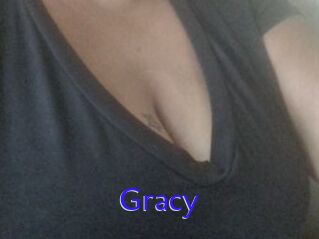 Gracy