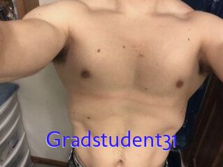 Gradstudent31