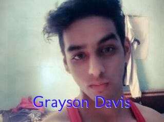 Grayson_Davis