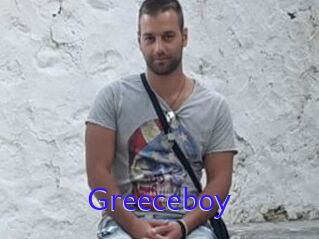 Greeceboy