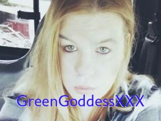 GreenGoddessXXX