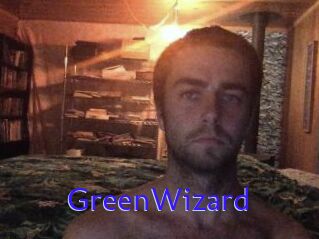 GreenWizard