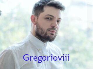 Gregorioviii