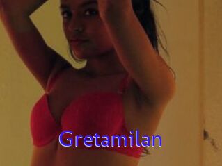 Gretamilan