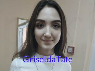 GriseldaTate