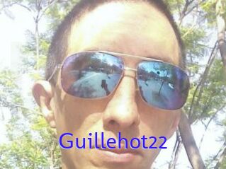 Guillehot22