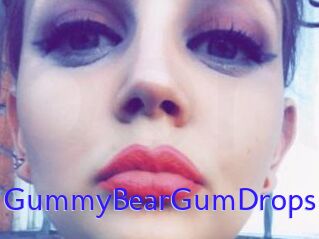 GummyBearGumDrops