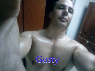 Gusty