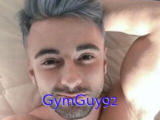 GymGuy92