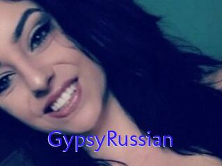 GypsyRussian