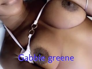 Gabbie_greene