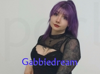 Gabbiedream