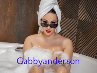 Gabbyanderson