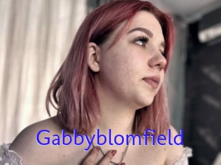 Gabbyblomfield