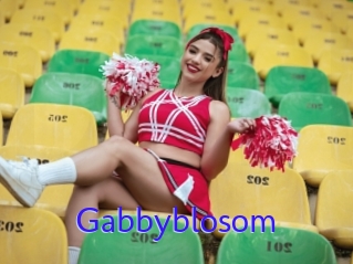 Gabbyblosom