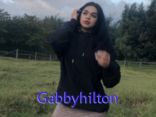 Gabbyhilton