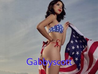 Gabbyscott