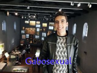 Gabosexual