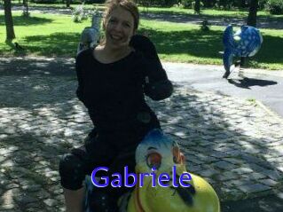 Gabriele