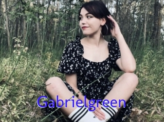 Gabrielgreen