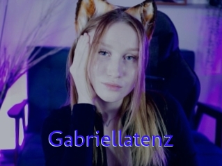 Gabriellatenz